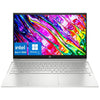 HP Pavilion Business Laptop, 15.6" FHD Micro-Edge Display, Intel Core i7-1355U, 64GB RAM, 1TB SSD, Intel Iris Xe Graphics, Wi-Fi 6, Webcam, Bluetooth, Numeric Keypad, Windows 11 Pro, Cefesfy USB Hub