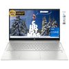 HP Pavilion Laptop, 15.6" FHD Micro-Edge Display, Intel Core i7-1355U, 16GB RAM, 1TB SSD, Intel Iris Xe Graphics, Wi-Fi 6, Fast Charge, Windows 11 Home, Bundle with Cefesfy USBHUB