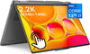 Lenovo Yoga 7i 2-in-1 Laptop 14" 2.2K Touchscreen, 13th Intel Core i7-1355U, 16GB LPDDR5, 2TB SSD, WiFi 6E, Thunderbolt 4, Backlit KB, Fingerprint, Windows 11 Home, Bluetooth