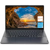Lenovo IdeaPad 1 15.6" FHD Laptop, Intel Quad-Core Pentium Silver N6000, 12GB RAM, 512GB SSD, 128GB eMMC, 1-Year Office 365, Intel UHD Graphics, Wi-Fi 6, Bluetooth, Windows 11 Home in S Mode