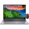 Lenovo IdeaPad 1i Business Laptop Computer, 15.6" FHD, Intel Core i5-1235U, 40GB RAM, 1TB SSD, Intel Iris Xe Graphics, Wi-Fi 6, Webcam, Windows 11 Home in S Mode