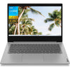Lenovo IdeaPad 3 14" FHD Laptop, Intel Core i3-1115G4 Processor, 8GB RAM, 512GB SSD, ‎Intel UHD Graphics 620, Wi-Fi, Bluetooth, for Business& Student, Windows 11 Home in S Mode