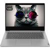 Lenovo IdeaPad 3 Laptop, 14" FHD IPS Display, Intel Core i5-10210U(Quad-core), 20GB RAM, 1TB SSD, Intel UHD Graphics, Wi-Fi, Webcam, HDMI, SD Card Reader, Windows 11 Pro, Cefesfy USB Hub