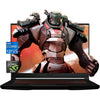 MSI GF63 Gaming Laptop, 15.6" FHD 144Hz Display, Intel Core i5-12450H, NVIDIA GeForce RTX 2050, 16GB RAM, 1TB SSD, Wi-Fi 6, Backlit Keyboard, Windows 11 Pro, Cefesfy Gaming mouse