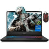 MSI Pulse 15 15.6" Gaming Laptop, Intel Core i7 13620H, 16GB DDR5 RAM, 1TB SSD, NVIDIA GeForce RTX 4060, Windows 11 Home, Bundle with Cefesfy Gaming Mouse