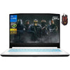 MSI Sword 15 Gaming Laptop, 15.6" FHD Display, Intel Core i7-12650H, NVIDIA GeForce RTX 4060, 16GB RAM, 1TB SSD, Wi-Fi 6, Backlit Keyboard, Windows 11 Home, Bundle with Cefesfy Gamingmouse