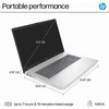 HP 17 inch Laptop, Intel Core i3-N305, 32GB RAM, 2TB SSD, 17.3" HD+ Display, Windows 11 Pro, Numeric Keyboard, Wi-Fi 6, Bluetooth, Webcam, For Students & Business