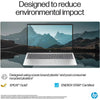 HP 15 Touchscreen Laptop Computer, 15.6" FHD IPS, Intel 10-Core i7-1355U CPU, 16GB RAM, 512GB SSD, Intel Iris Xe Graphics, Numeric Pad, Wi-Fi 6, Copilot AI PC, Windows 11 Pro