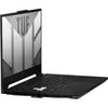 Newest ASUS TUF Dash Gaming Laptop, 15.6 inch FHD Display, Intel Core i7-12650H (10 Core), NVIDIA GeForce RTX 3070, 16GB DDR5 RAM, 1TB SSD, 144Hz Refresh Rate, Windows 11 Home, Off Black, Cefesfy