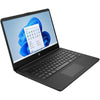 HP High-Performance Business Laptop, 14" HD Micro-Edge Touchscreen, AMD Ryzen 7 5700U, 32GB RAM, 1TB SSD, Webcam, SD Card Reader, HDMI, Wi-Fi, Bluetooth, Windows 11 Home, Black