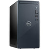 Dell Inspiron Desktop, 12th Gen Intel Core i5-12400 (6-Core, 18M Cache, up to 4.4GHz), 12GB RAM, 256GB SSD, 1TB HDD, Windows 11 Home