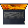 Lenovo Ideapad 3i Laptop, 15.6" FHD Touchscreen Display, Intel Core i5-1155G7 Processor, 8GB RAM, 512GB SSD, Intel Iris Xe Graphics, Privacy Camera, Wi-Fi 6, Bluetooth, Windows 11 Home in S Mode