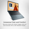 Dell Inspiron 14 Plus 7420 Laptop, 14" 2.2K Display, Intel Core i7-12700H, 16GB DDR5 RAM, 1TB SSD, Intel Iris Xe Graphics, Wi-Fi 6, Bluetooth, Windows 11 Pro