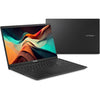 ASUS Vivobook15 15.6" FHD Laptop, Intel Core i5-1135G7, 8GB RAM, 256GB SSD, Iris Xe Graphics, Windows 11 Home