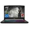 MSI Katana 15 Gaming Laptop, 15.6" 144 Hz Display, Intel Core i7 12650H, 16GB DDR5 RAM, 1TB SSD, NVIDIA GeForce RTX 4070, 4-Zone RGB Gaming Keyboard, Windows 11 Home, Bundle with Cefesfy Gaming Mouse