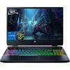 Acer Predator Helios 300 15.6" FHD Gaming Laptop, Intel Core i7-12700H, 16GB DDR5 RAM, 512GB SSD, NVIDIA GeForce RTX 3060, Windows 11 Home