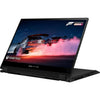 ASUS ROG 2-in-1 Gaming Laptop, 13.4" WUXGA Touchscreen, AMD Ryzen 9 6900HS (Beats i9-12900H), 16GB RAM, 1TB SSD, NVIDIA GeForce RTX 3050 Ti, Backlit Keyboard, Wi-Fi 6E, Windows 11 Home, Off Black