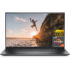 Dell Inspiron 15 3525 Laptop, 15.6" FHD Display, AMD Ryzen 7 5825U, 16GB DDR4 RAM, 1TB SSD, AMD Radeon Graphics, Windows 11 Home