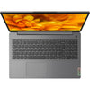 Lenovo Ideapad 3i Laptop, 15.6" FHD IPS Touchscreen Computer, Intel Core i5-1135G7 Processor (4 core), 12GB RAM, 512GB SSD, Intel Iris Xe Graphics, Wi-Fi 6, Windows 11 Home in S Mode, Arctic Grey