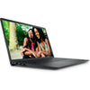 Dell Inspiron 15 3525 Laptop, 15.6" FHD Display, AMD Ryzen 5 5500U, 8GB DDR4 RAM, 51GB SSD, AMD Radeon Graphics, Windows 11 Home, Black