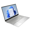 HP Pavilion Business Laptop, 15.6" FHD Micro-Edge Display, Intel Core i7-1355U, 64GB RAM, 1TB SSD, Intel Iris Xe Graphics, Wi-Fi 6, Webcam, Bluetooth, Numeric Keypad, Windows 11 Pro, Cefesfy USB Hub