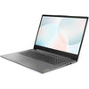 Lenovo IdeaPad 3 Laptop, 17.3" FHD IPS Display, AMD Ryzen 5 5625U Processor (Beats i7-1255U), 24GB DDR4 RAM, 1TB SSD, AMD Radeon Graphics, Wi-Fi6, Fingerprint Reader, Numeric Keypad, Windows 11 Home