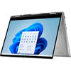 Dell Inspiron 2-in-1 Laptop, 14" WUXGA Touchscreen, Intel Core i7-1355U (10 Cores), 16GB LPDDR5 RAM, 1TB SSD, Wi-Fi 6, Bluetooth, Backlit Keyboard, Windows 11 Home, Bundle With Cefesfy USBHUB