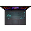 MSI Cyborg Gaming 15.6" FHD 144Hz Laptop, Intel Core i7-12650H Processor, 16GB DDR5 RAM, 512GB SSD, NVIDIA GeForce RTX 4060 Graphics, Backlit Keyboard, Wi-Fi, Windows 11 Home