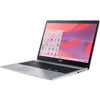 Acer Chromebook 315 Laptop, 15.6" HD Display, Intel Celeron N4020, 4GB LPDDR4, 64GB eMMC, Wi-Fi 5, Bluetooth, Chrome OS, Bundle With Cefesfy USBHUB