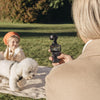 DJI Osmo Pocket 3 4K, 9.4MP CMOS Digital Camera with Vlogging, 4x Zoom