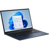 ASUS Vivobook 15.6” FHD Laptop, Intel Core i3-1215U, 8GB RAM, 128GB SSD, Intel UHD Graphics, Windows 11 Home in S Mode