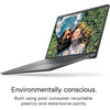 Dell Inspiron 15 3525 Laptop, 15.6" FHD LED Display, AMD Ryzen 5 5500U (up to 4GHz Beat i7-10710U), 16GB RAM, 512GB SSD, AMD Radeon Graphics, Win 11 Home,with Laptop Stand