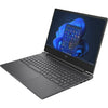 HP Victus 15.6" Gaming Laptop, AMD Ryzen 5 7535HS, 8GB RAM, 512GB SSD, NVIDIA GeForce RTX 2050, Windows 11 Home, Mica Silver