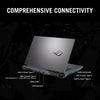 ASUS ROG Strix G15 Gaming Laptop, 15.6" WQHD, 16GB RAM, 1TB SSD, NVIDIA GeForce RTX 3060, AMD Ryzen 7 6800H (8 core), Windows 11 Home