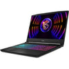 MSI Katana 15 Gaming Laptop, 15.6" 144 Hz Display, Intel Core i7 12650H, 16GB DDR5 RAM, 1TB SSD, NVIDIA GeForce RTX 4070, 4-Zone RGB Gaming Keyboard, Windows 11 Home, Bundle with Cefesfy Gaming Mouse