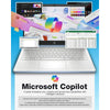 HP 14" Laptop Computer - HD Thin and Light Laptop • Intel 4-Core N150 • 16GB RAM • 128GB UFS + 256GB Micro SD • Windows 11 Pro • 1-Year Microsoft Office 365 • Bluetooth • Wi-Fi