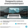 HP Flagship 17 Laptop Computer - 17.3" 250 nits Display, Intel Core i3-N305, 16GB RAM, 512GB SSD, Windows 11 Pro, Numeric Keypad, Wi-Fi 6, Copilot
