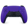 PlayStation_PS5 Video Game Console (Disc Edition) – God of War Ragnarök Bundle –with Extra Galactic Purple Dualsense Controller, Cefesfy