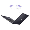 ASUS Laptop L210 Ultra Thin Laptop, 11.6” HD Display, Intel Celeron N4020 Processor, 4GB RAM, 64GB Storage, NumberPad, Windows 10 Home in S Mode with One Year of Microsoft 365 Personal, L210MA-DB01