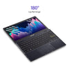 ASUS Laptop L210 Ultra Thin Laptop, 11.6” HD Display, Intel Celeron N4020 Processor, 4GB RAM, 64GB Storage, NumberPad, Windows 10 Home in S Mode with One Year of Microsoft 365 Personal, L210MA-DB01