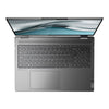 Lenovo Yoga 7i 2-in-1 Laptop, 16" 2.5K IPS Touchscreen Display, Intel Core i5-1240P Processor, 8GB RAM, 512GB SSD, Intel Iris Xe Graphics, Fingerprint Reader, Backlit Keyboard, Wi-Fi6, Windows 11 Home