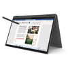 Lenovo Flex 5 14" 2-in-1 Laptop, 14.0" FHD (1920 x 1080) Touch Display, AMD Ryzen 5 4500U Processor, 16GB DDR4, 256GB SSD, AMD Radeon Graphics, Digital Pen Included, Win 10, 81X20005US, Graphite Grey