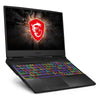 MSI GL65 Leopard 10SFK-062 15.6" FHD 144Hz 3ms Thin Bezel Gaming Laptop Intel Core i7-10750H RTX2070 16GB 512GB NVMe SSD Win 10