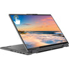 Lenovo Yoga 7i 2-in-1 Laptop, 16" 2.5K IPS Touchscreen Display, Intel Core i5-1240P Processor, 8GB RAM, 512GB SSD, Intel Iris Xe Graphics, Fingerprint Reader, Backlit Keyboard, Wi-Fi6, Windows 11 Home
