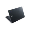 Acer Chromebook 15 CB3-532-C42P, Intel Celeron N3060, 15.6" HD Display, 4GB LPDDR3, 16GB eMMC, Granite Gray, Google Chrome