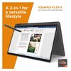 Lenovo Flex 5 14" 2-in-1 Laptop, 14.0" FHD (1920 x 1080) Touch Display, AMD Ryzen 5 4500U Processor, 16GB DDR4, 256GB SSD, AMD Radeon Graphics, Digital Pen Included, Win 10, 81X20005US, Graphite Grey