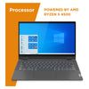 Lenovo Flex 5 14" 2-in-1 Laptop, 14.0" FHD (1920 x 1080) Touch Display, AMD Ryzen 5 4500U Processor, 16GB DDR4, 256GB SSD, AMD Radeon Graphics, Digital Pen Included, Win 10, 81X20005US, Graphite Grey