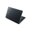 Acer Chromebook 15 CB3-532-C42P, Intel Celeron N3060, 15.6" HD Display, 4GB LPDDR3, 16GB eMMC, Granite Gray, Google Chrome