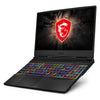MSI GL65 Leopard 10SFK-062 15.6" FHD 144Hz 3ms Thin Bezel Gaming Laptop Intel Core i7-10750H RTX2070 16GB 512GB NVMe SSD Win 10