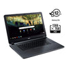 Acer Chromebook 15 CB3-532-C42P, Intel Celeron N3060, 15.6" HD Display, 4GB LPDDR3, 16GB eMMC, Granite Gray, Google Chrome